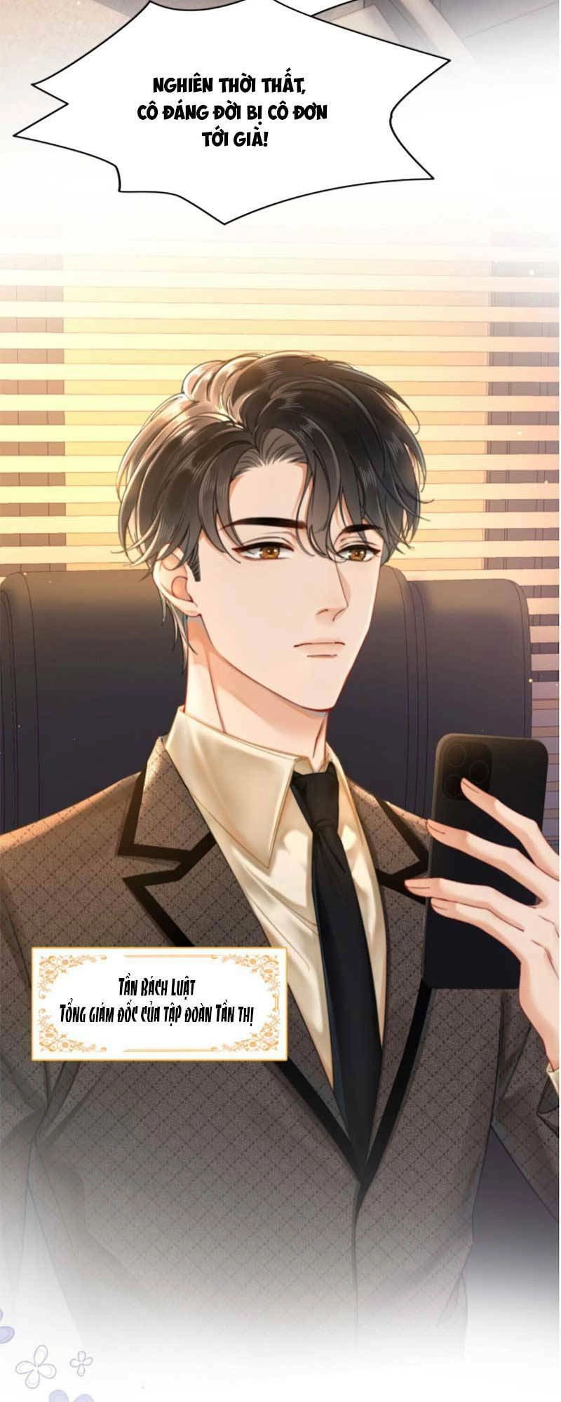 Cuộc Hôn Nhân Ngọt Ngào Chapter 1 - 25