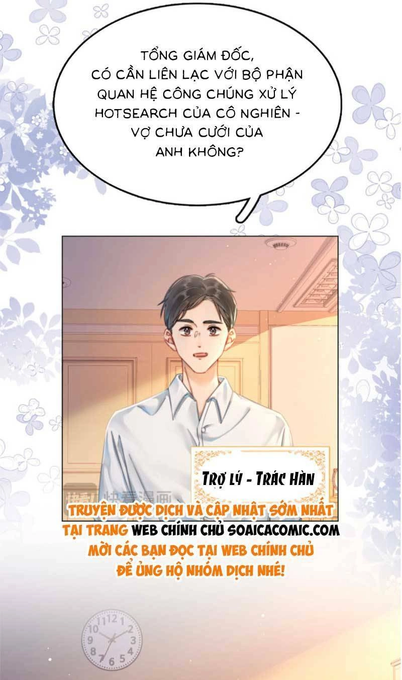 Cuộc Hôn Nhân Ngọt Ngào Chapter 1 - 26