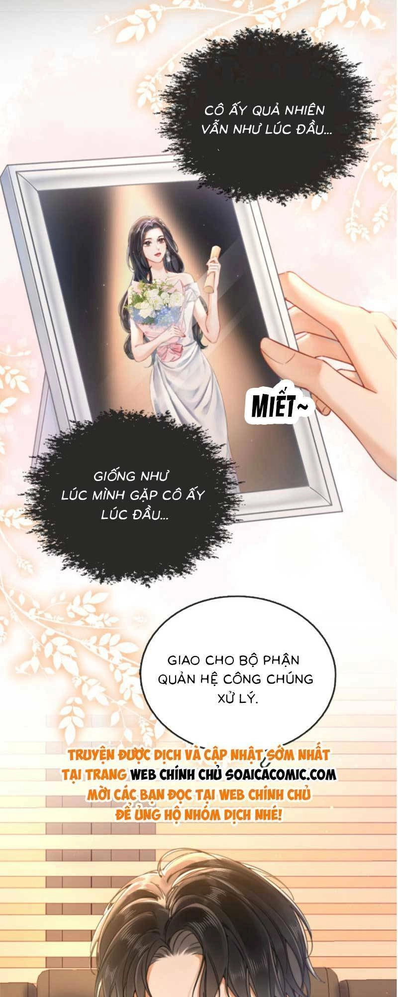 Cuộc Hôn Nhân Ngọt Ngào Chapter 1 - 28