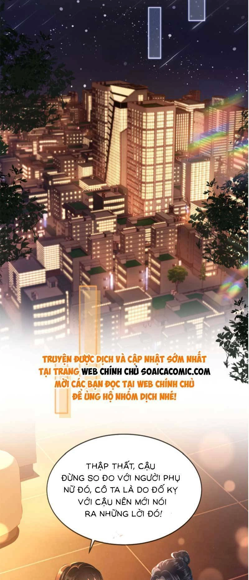 Cuộc Hôn Nhân Ngọt Ngào Chapter 1 - 30