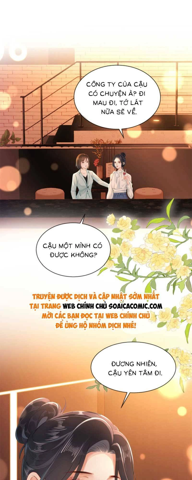 Cuộc Hôn Nhân Ngọt Ngào Chapter 1 - 32