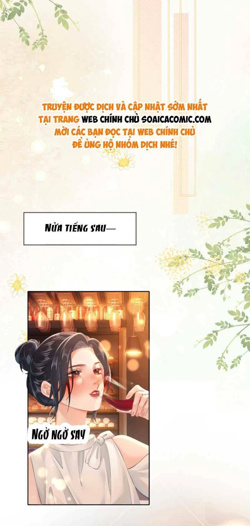 Cuộc Hôn Nhân Ngọt Ngào Chapter 1 - 34