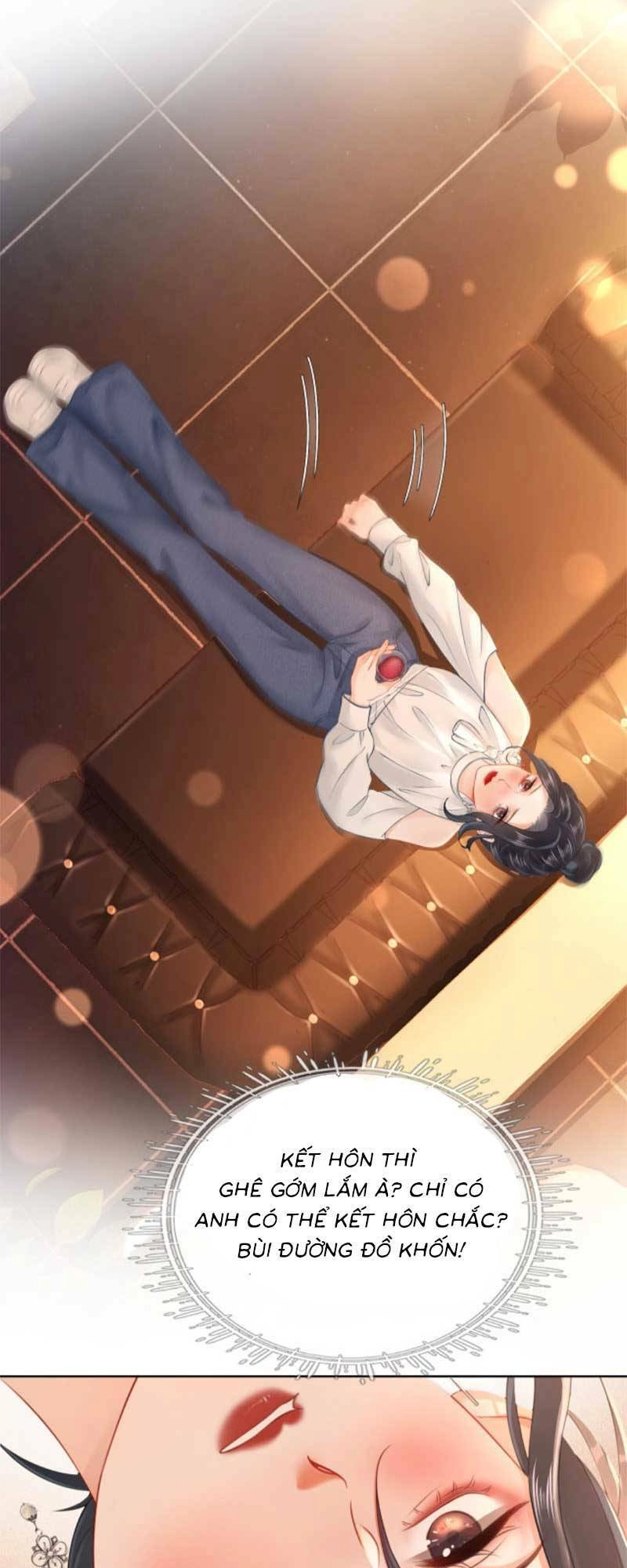 Cuộc Hôn Nhân Ngọt Ngào Chapter 1 - 35