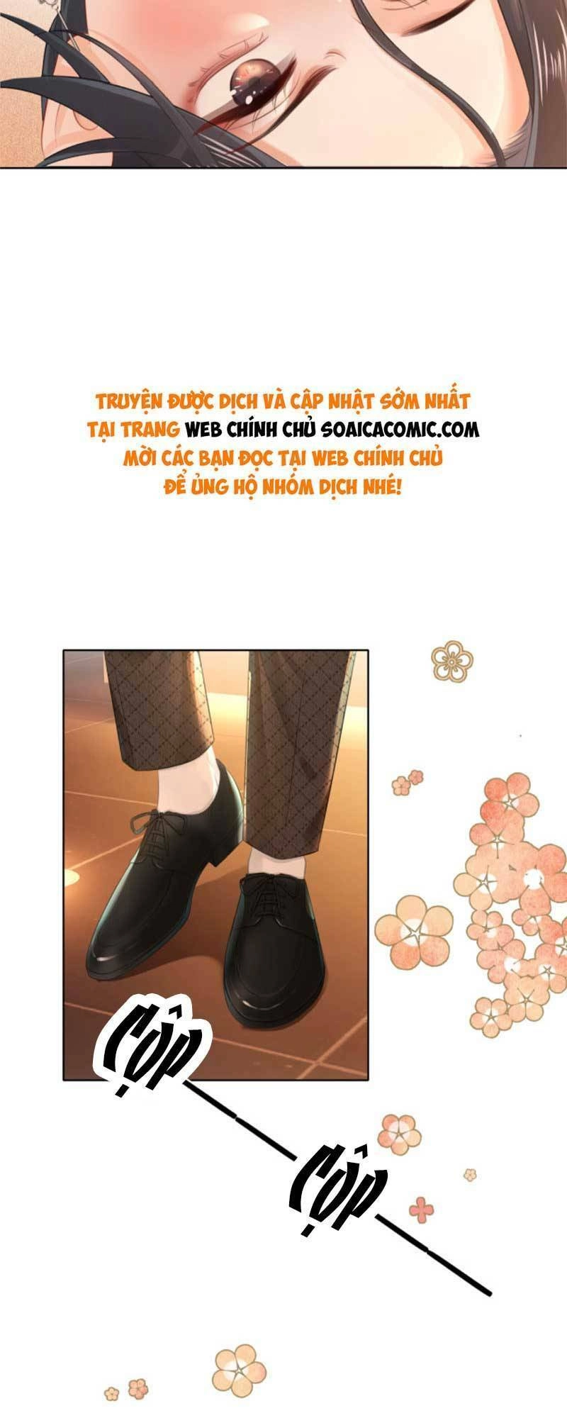 Cuộc Hôn Nhân Ngọt Ngào Chapter 1 - 36