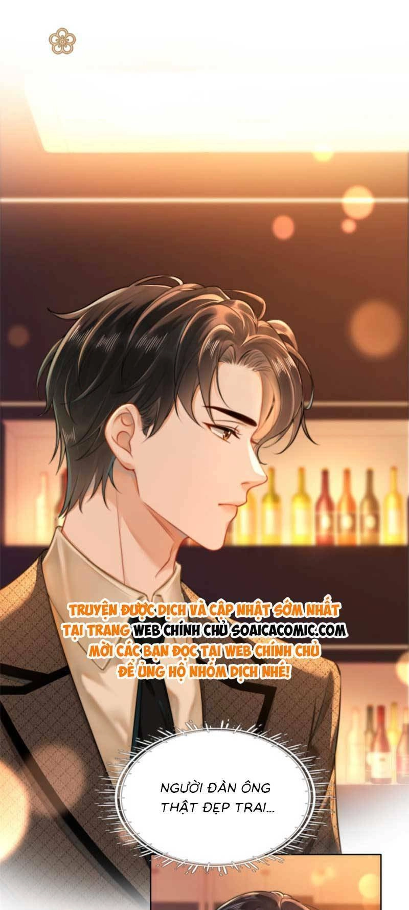 Cuộc Hôn Nhân Ngọt Ngào Chapter 1 - 37