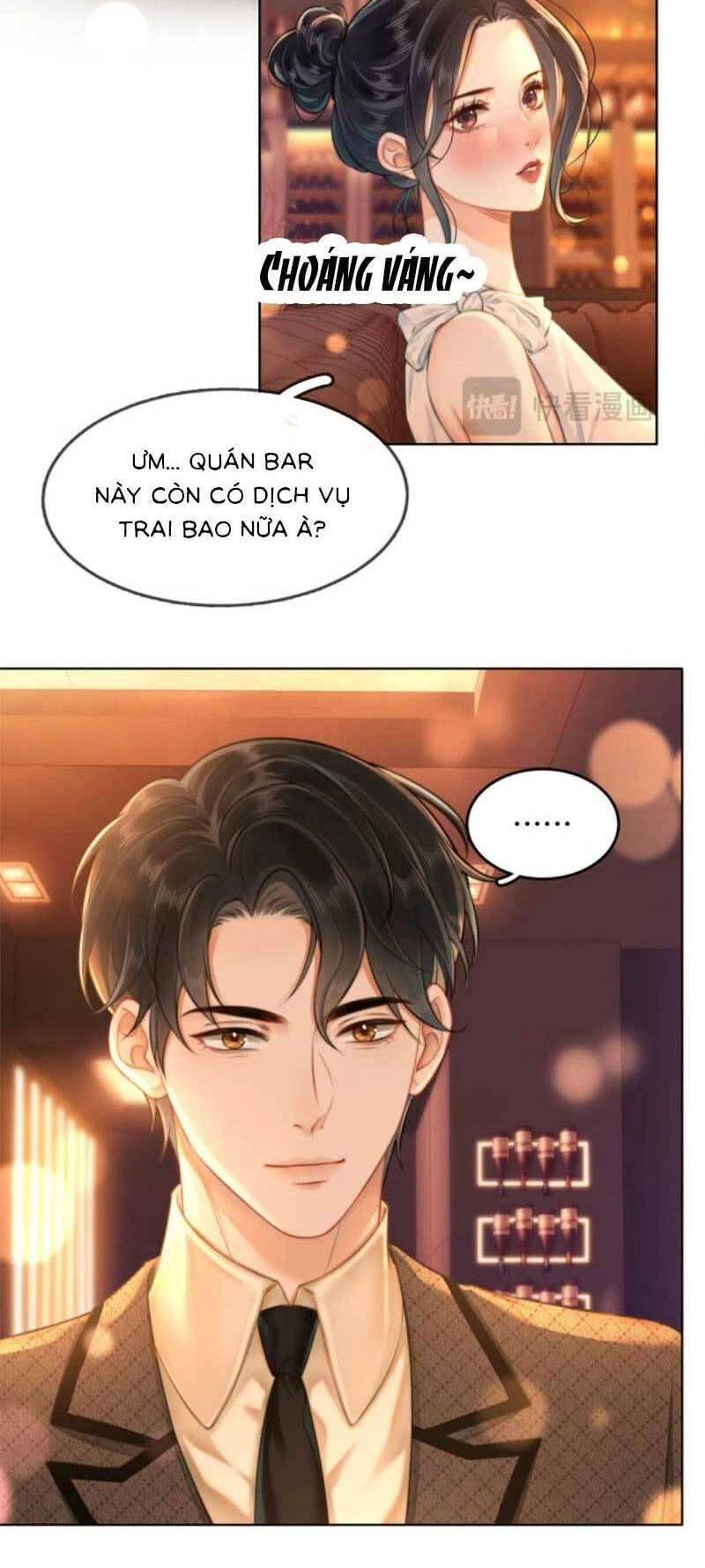 Cuộc Hôn Nhân Ngọt Ngào Chapter 1 - 38