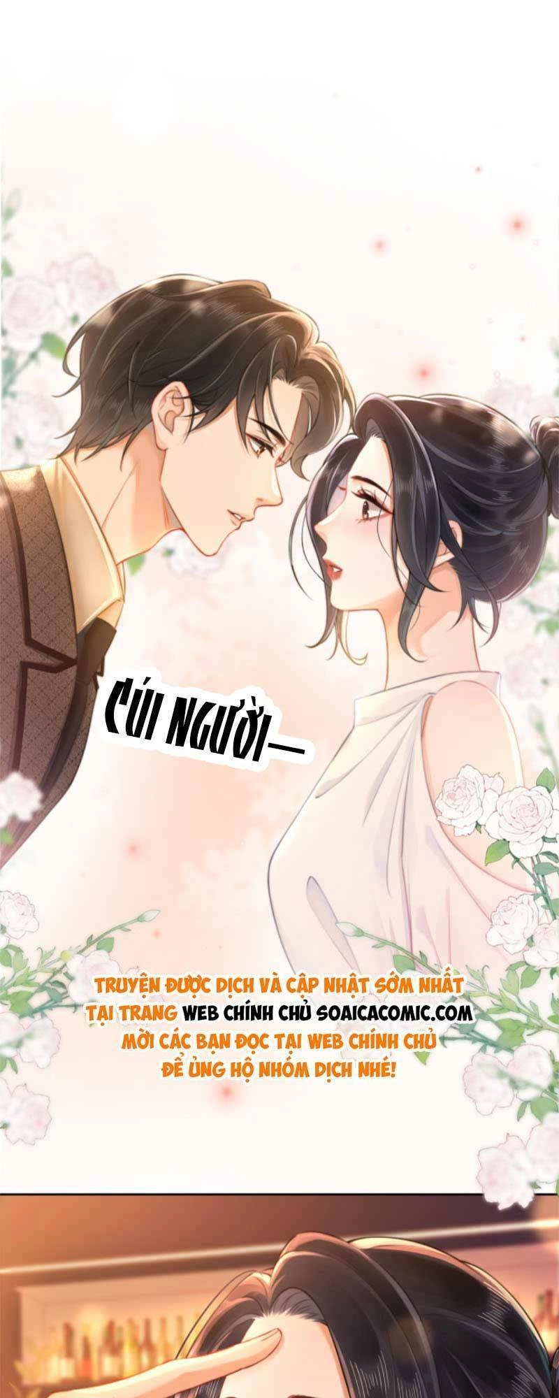 Cuộc Hôn Nhân Ngọt Ngào Chapter 1 - 39