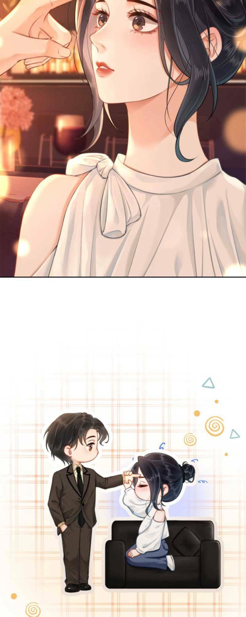 Cuộc Hôn Nhân Ngọt Ngào Chapter 1 - 40