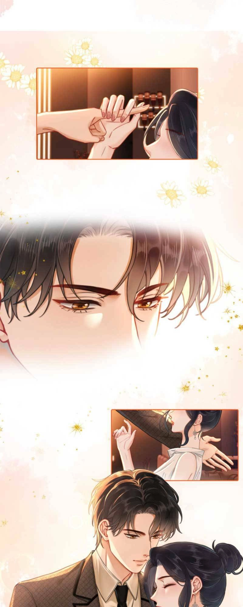 Cuộc Hôn Nhân Ngọt Ngào Chapter 1 - 43