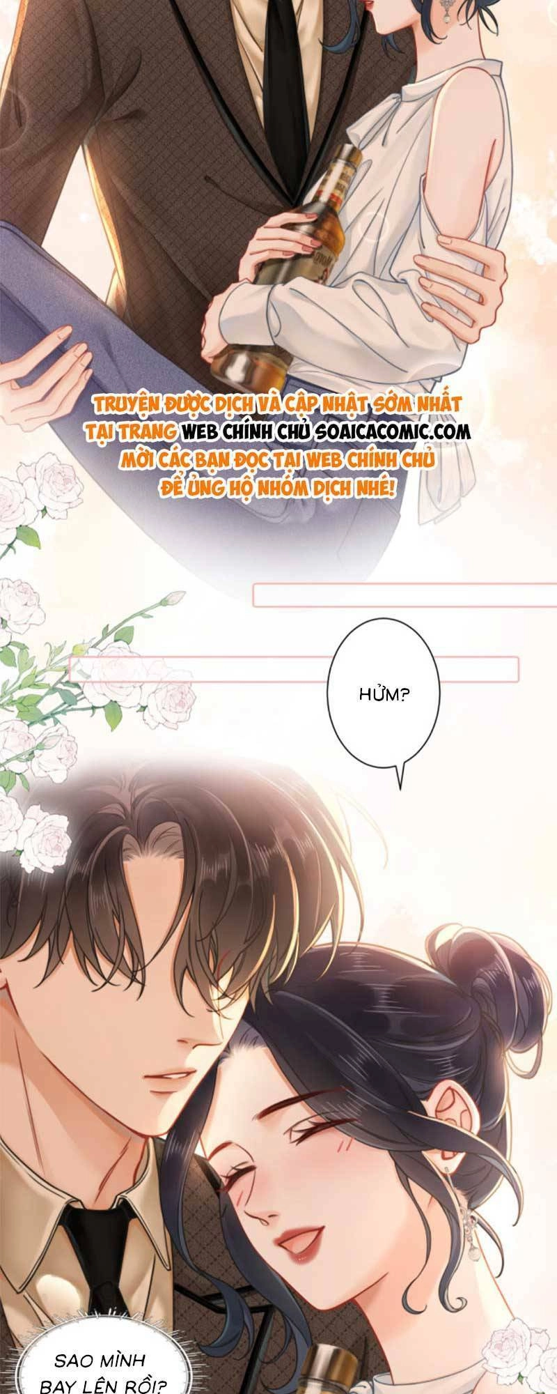 Cuộc Hôn Nhân Ngọt Ngào Chapter 1 - 44