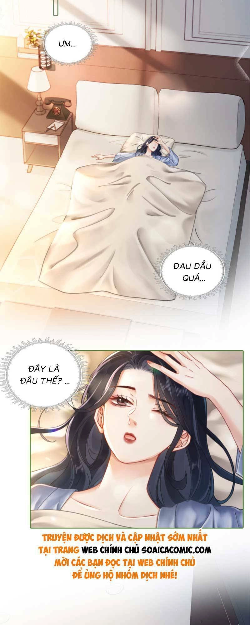 Cuộc Hôn Nhân Ngọt Ngào Chapter 2 - 2