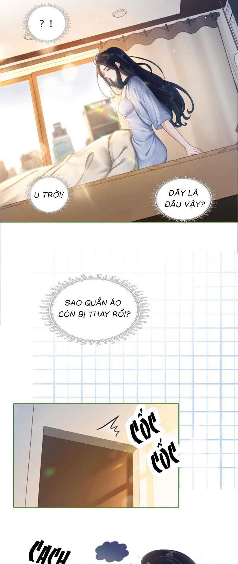 Cuộc Hôn Nhân Ngọt Ngào Chapter 2 - 3