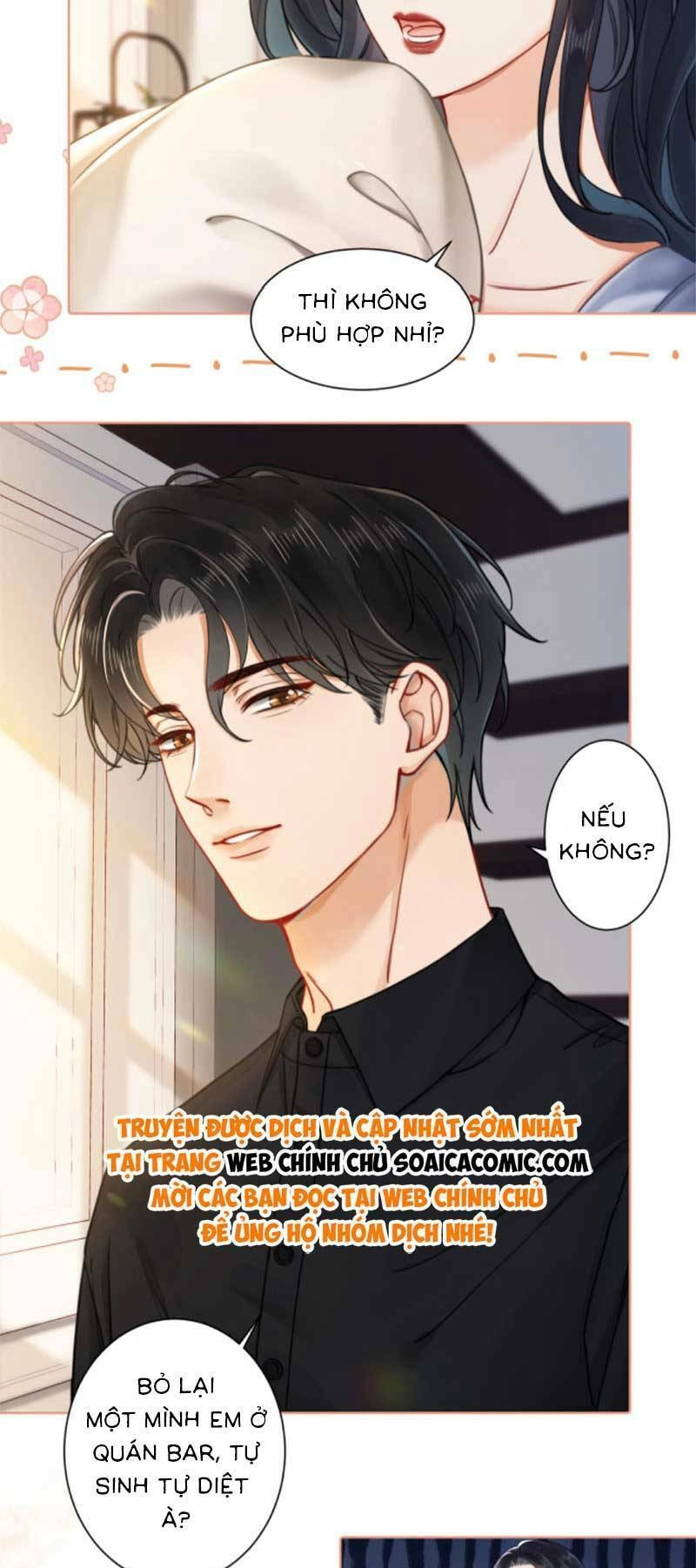 Cuộc Hôn Nhân Ngọt Ngào Chapter 2 - 6