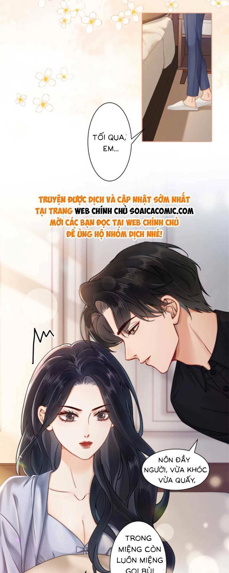 Cuộc Hôn Nhân Ngọt Ngào Chapter 2 - 8