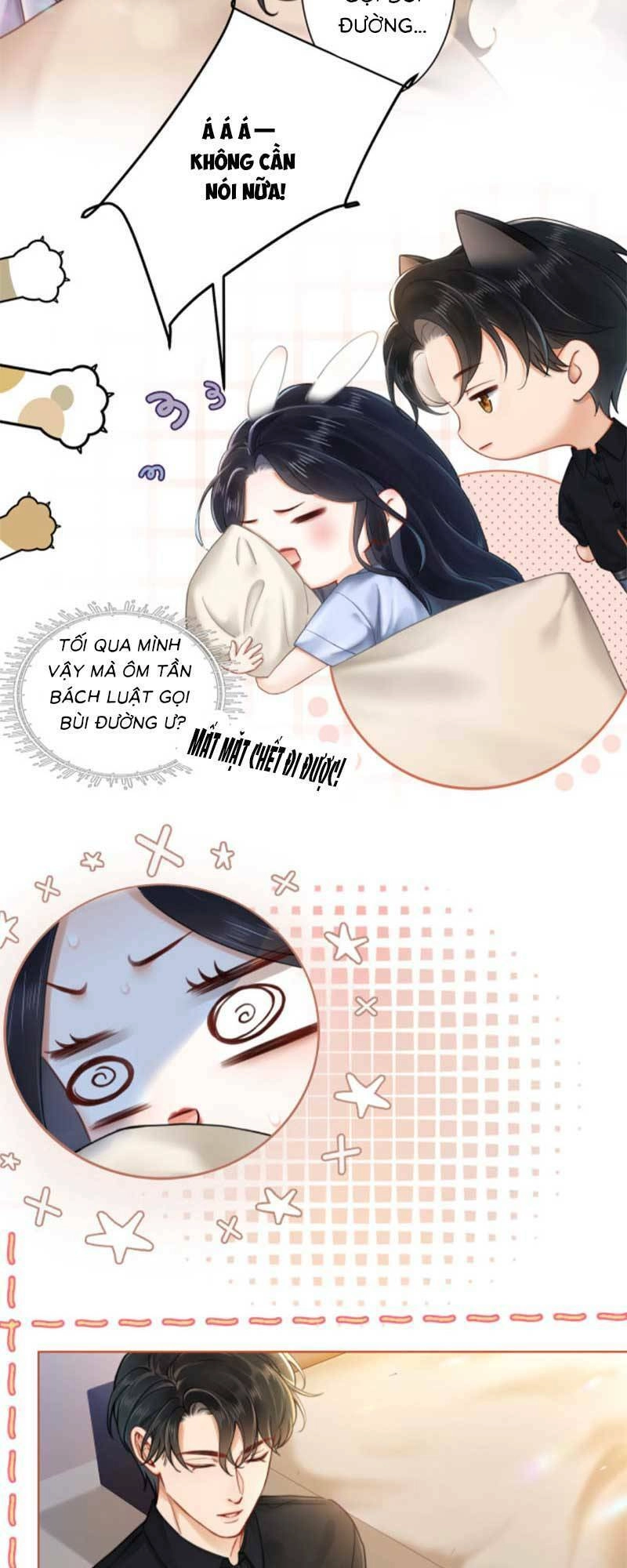 Cuộc Hôn Nhân Ngọt Ngào Chapter 2 - 9