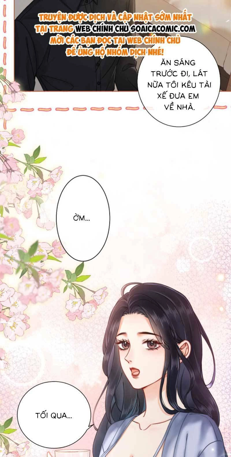 Cuộc Hôn Nhân Ngọt Ngào Chapter 2 - 10