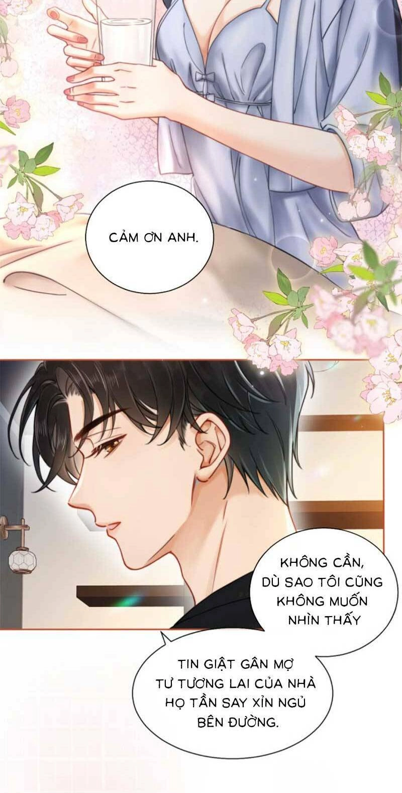 Cuộc Hôn Nhân Ngọt Ngào Chapter 2 - 11