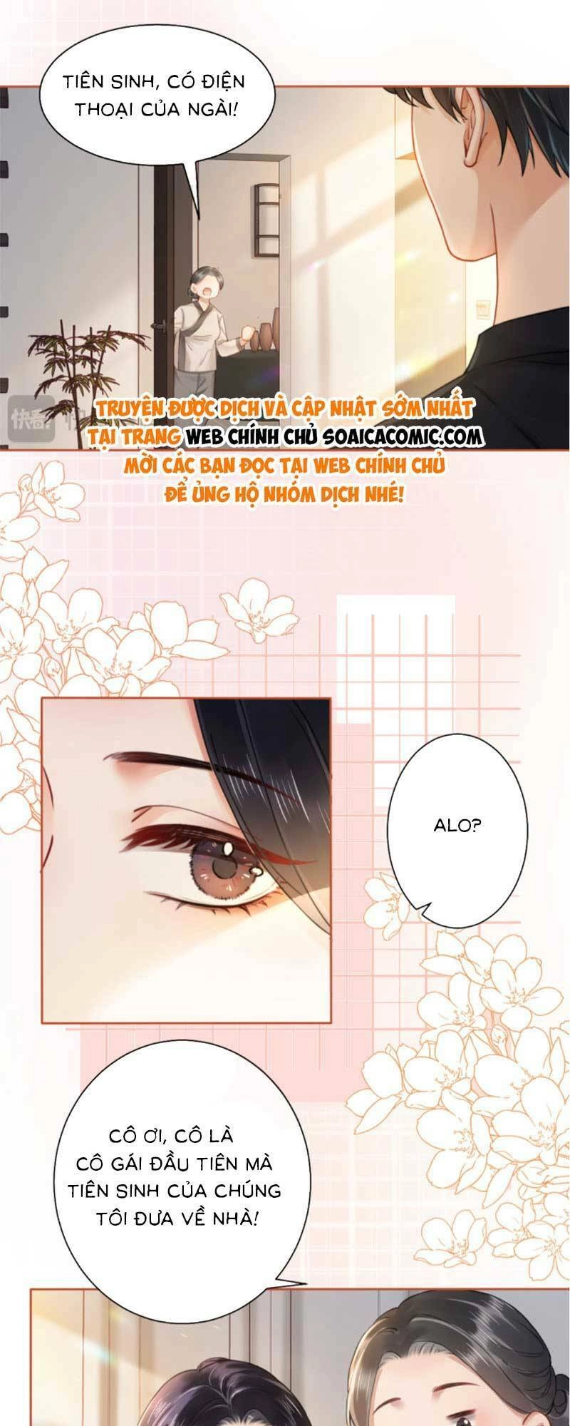 Cuộc Hôn Nhân Ngọt Ngào Chapter 2 - 12