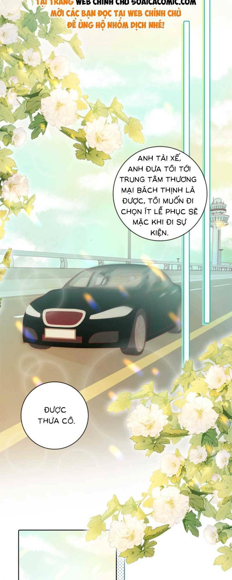 Cuộc Hôn Nhân Ngọt Ngào Chapter 2 - 16