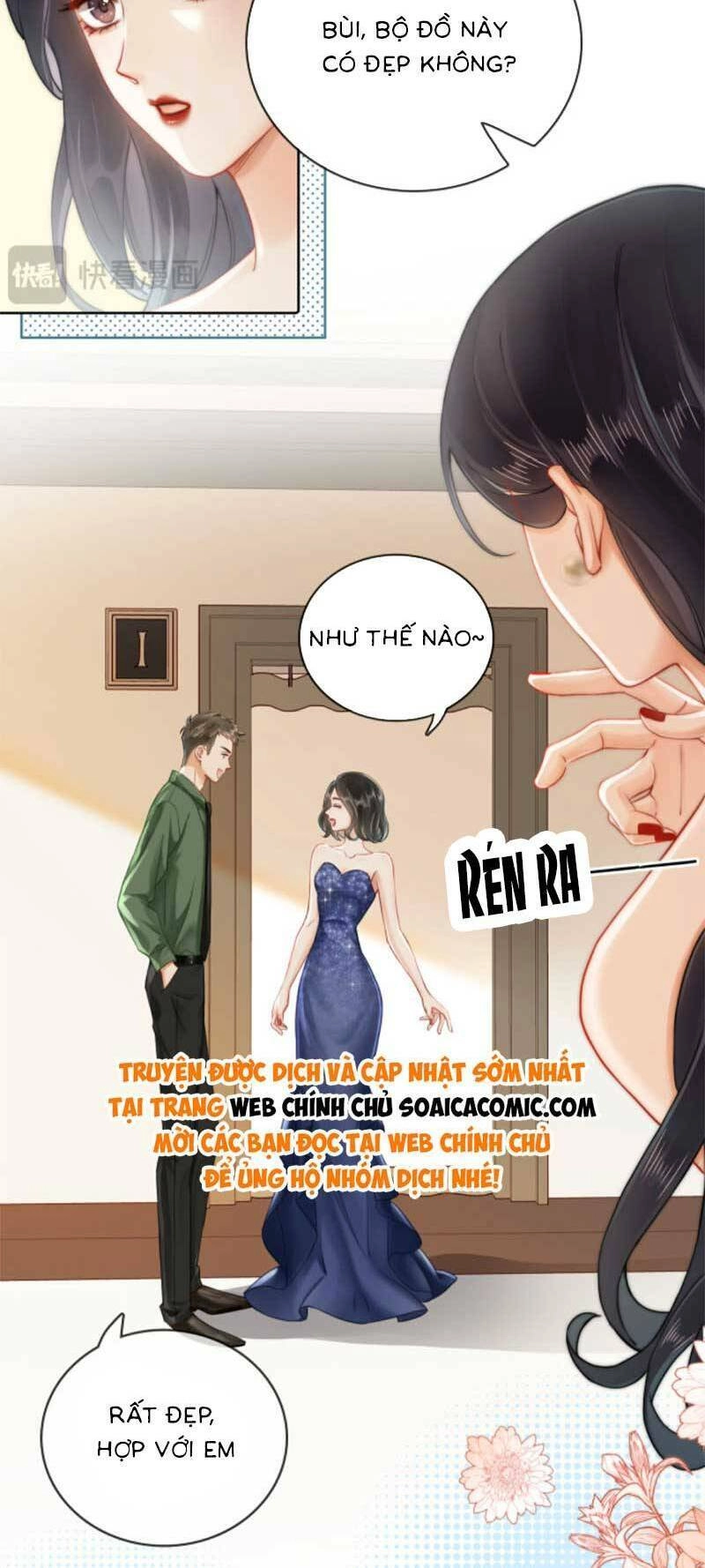 Cuộc Hôn Nhân Ngọt Ngào Chapter 2 - 19