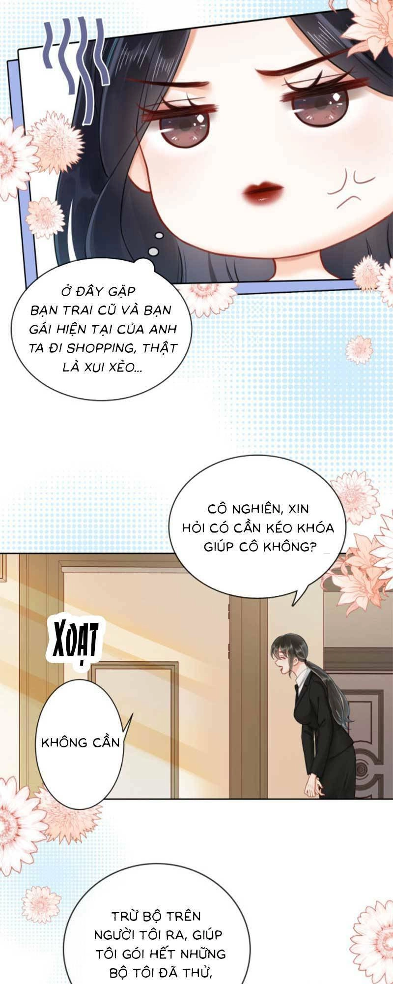 Cuộc Hôn Nhân Ngọt Ngào Chapter 2 - 20