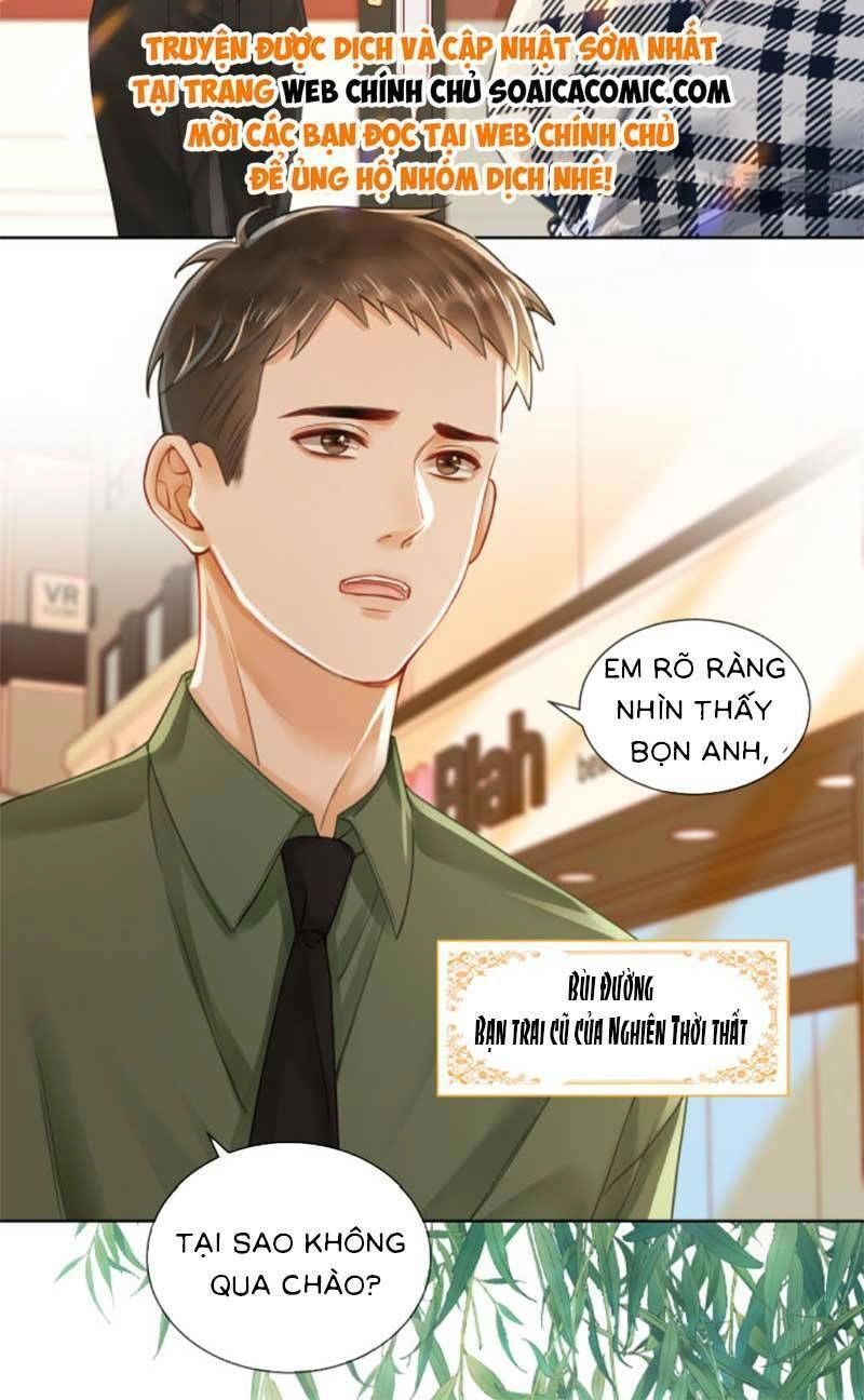 Cuộc Hôn Nhân Ngọt Ngào Chapter 2 - 23