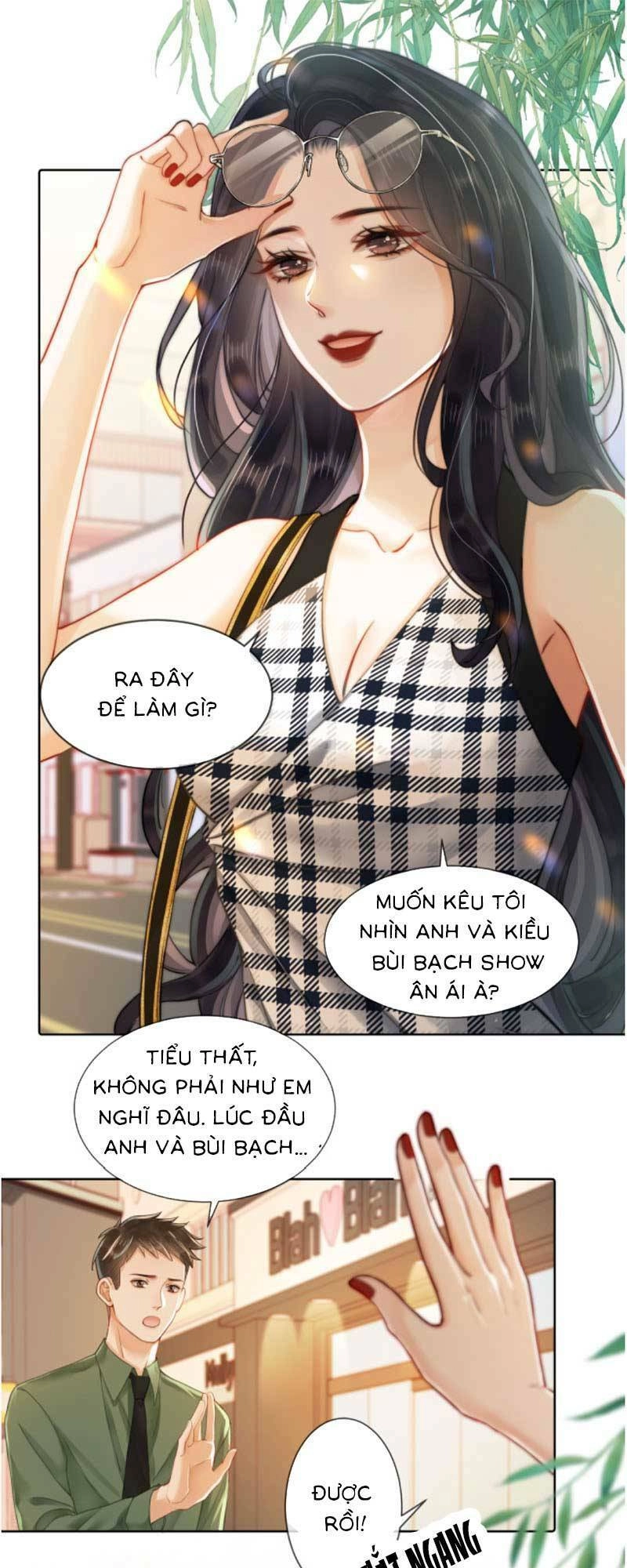 Cuộc Hôn Nhân Ngọt Ngào Chapter 2 - 24