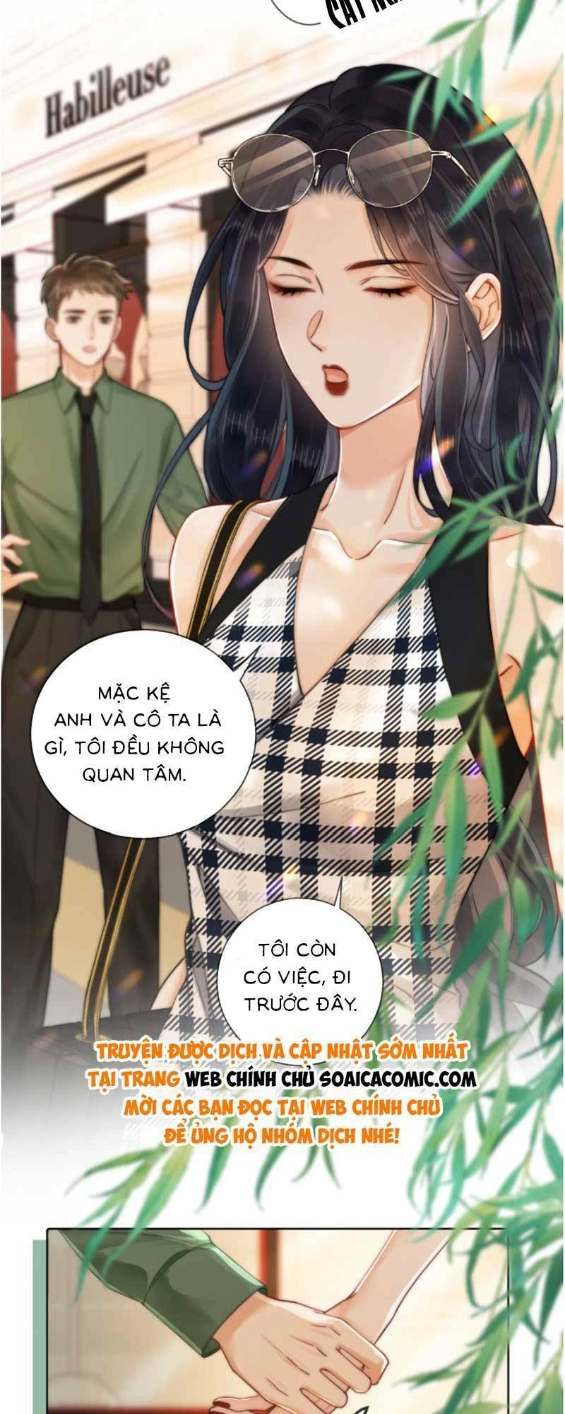 Cuộc Hôn Nhân Ngọt Ngào Chapter 2 - 25