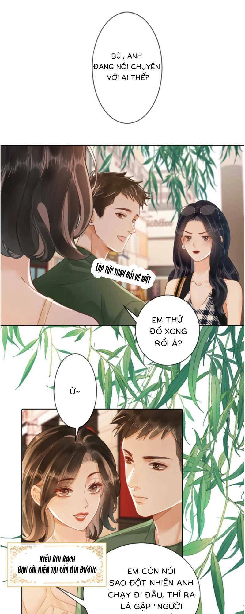 Cuộc Hôn Nhân Ngọt Ngào Chapter 2 - 28