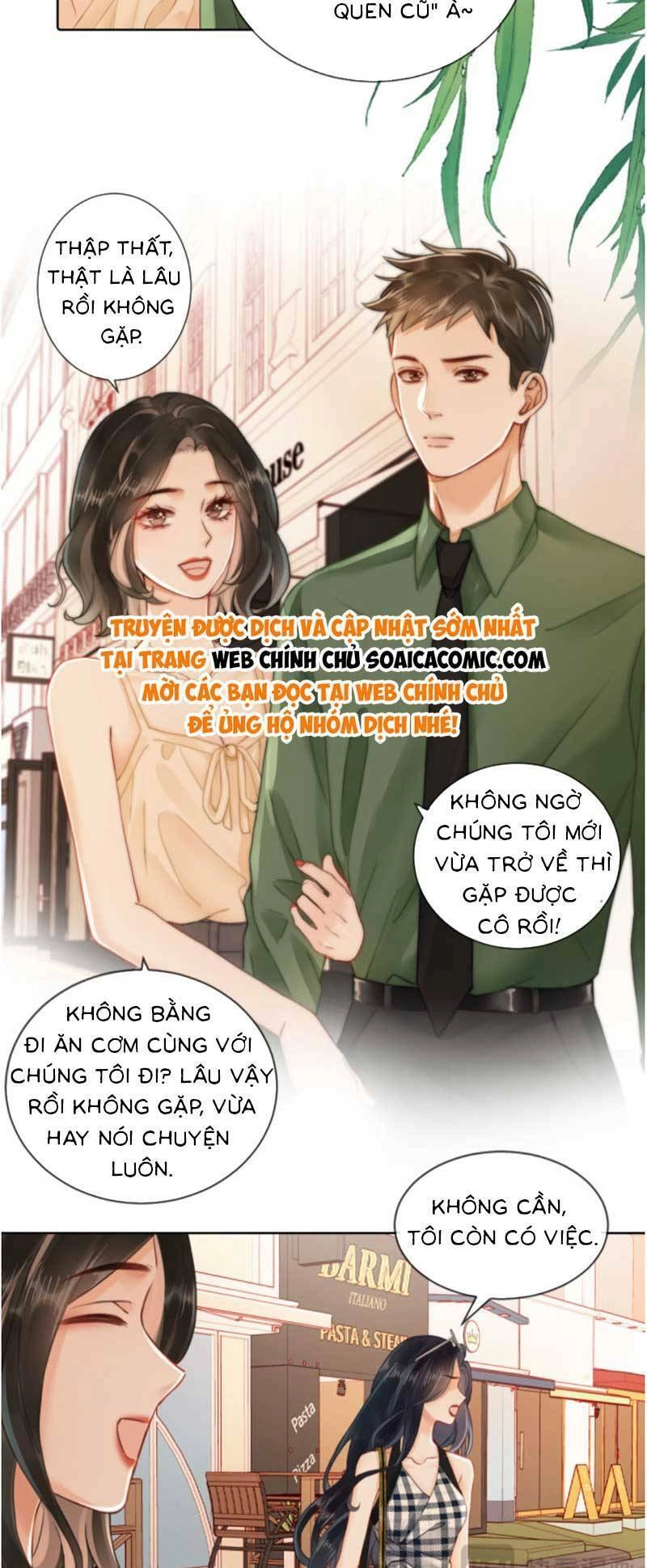 Cuộc Hôn Nhân Ngọt Ngào Chapter 2 - 29