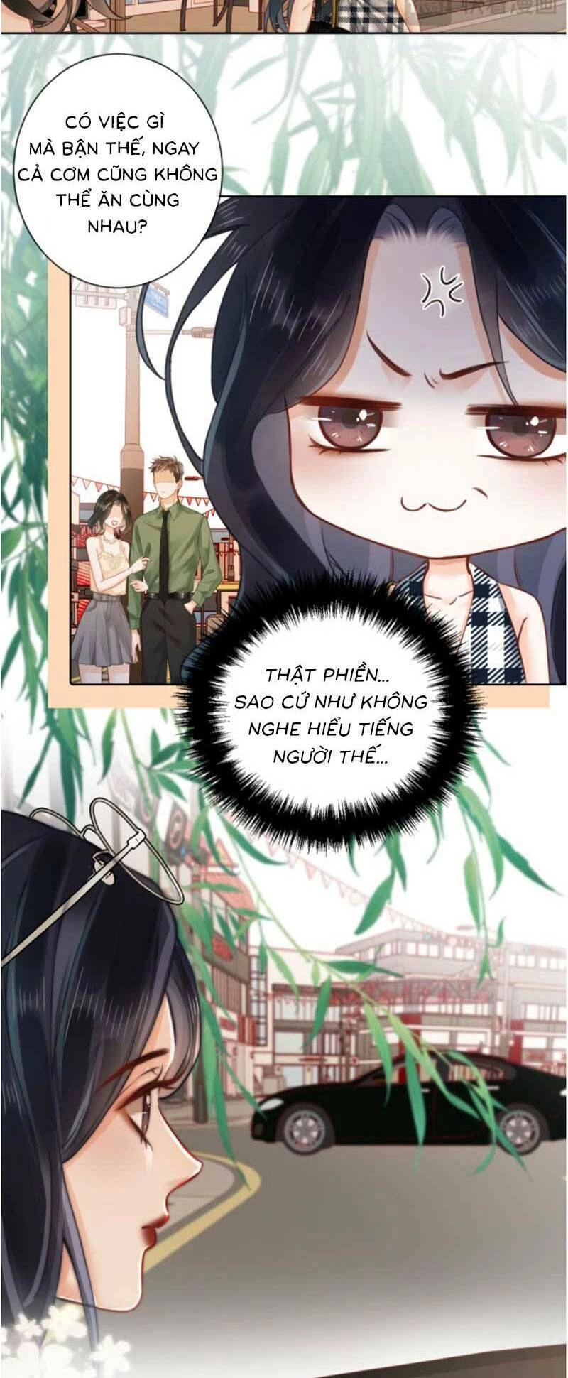 Cuộc Hôn Nhân Ngọt Ngào Chapter 2 - 30