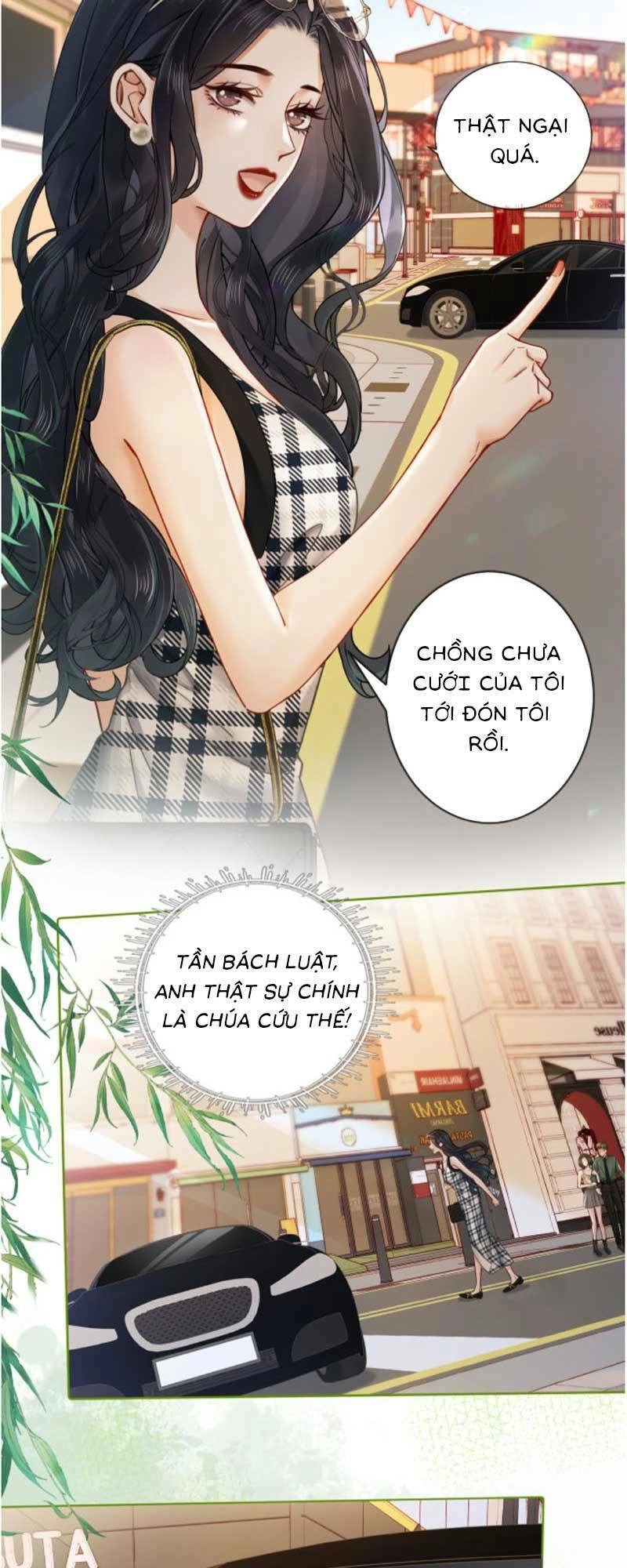 Cuộc Hôn Nhân Ngọt Ngào Chapter 2 - 32