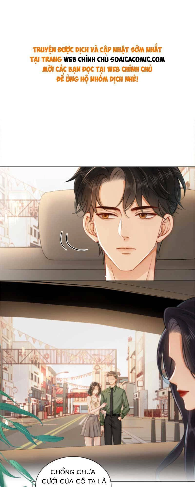 Cuộc Hôn Nhân Ngọt Ngào Chapter 3 - 1