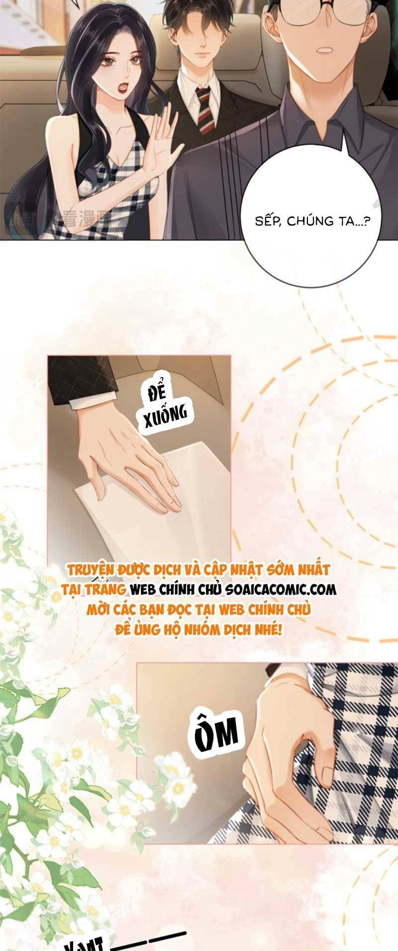 Cuộc Hôn Nhân Ngọt Ngào Chapter 3 - 3