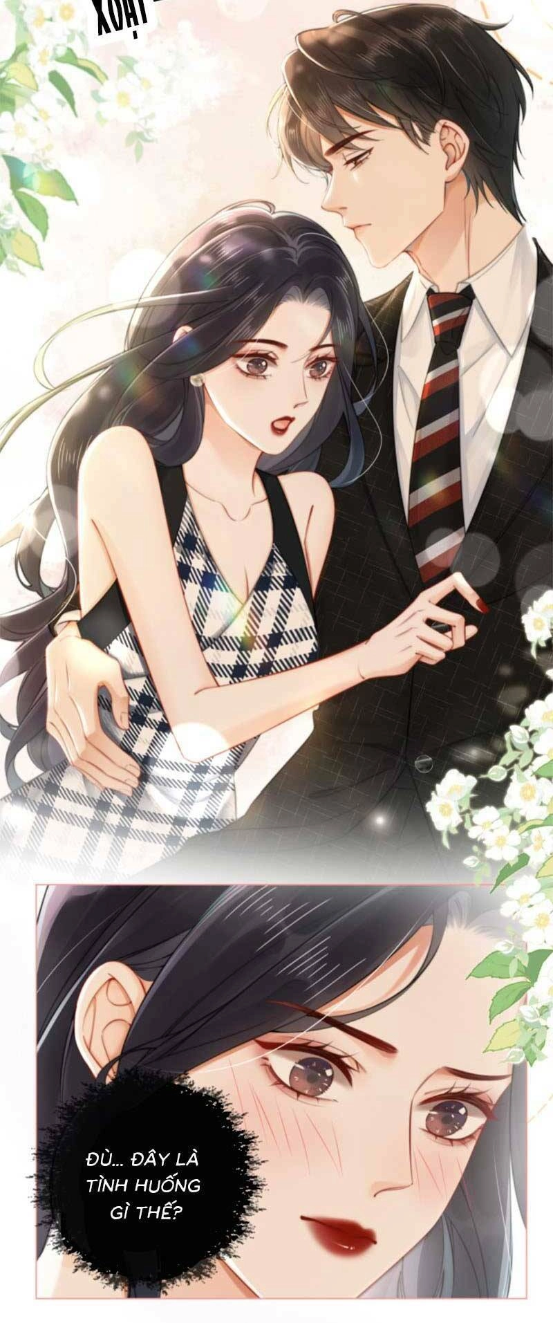 Cuộc Hôn Nhân Ngọt Ngào Chapter 3 - 4