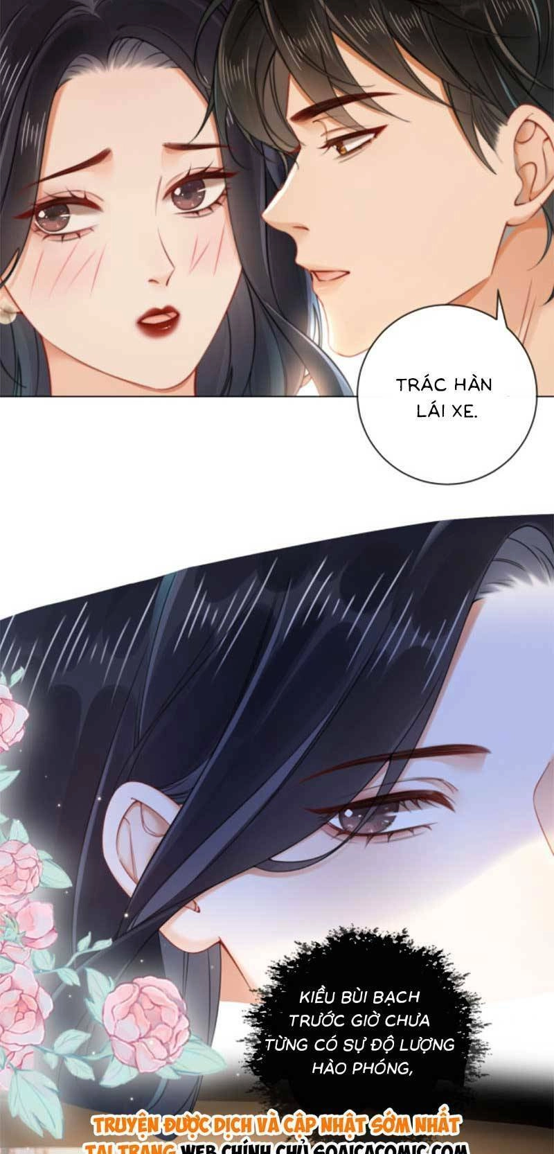 Cuộc Hôn Nhân Ngọt Ngào Chapter 3 - 6