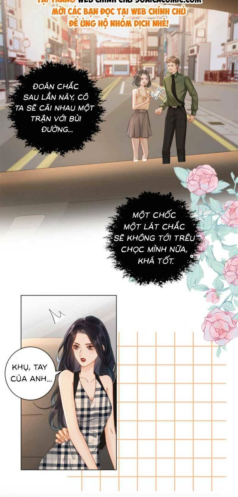 Cuộc Hôn Nhân Ngọt Ngào Chapter 3 - 7