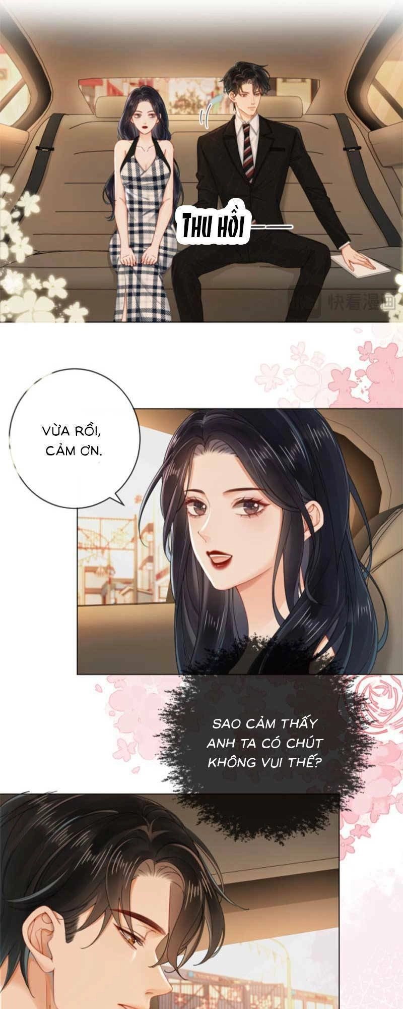 Cuộc Hôn Nhân Ngọt Ngào Chapter 3 - 8