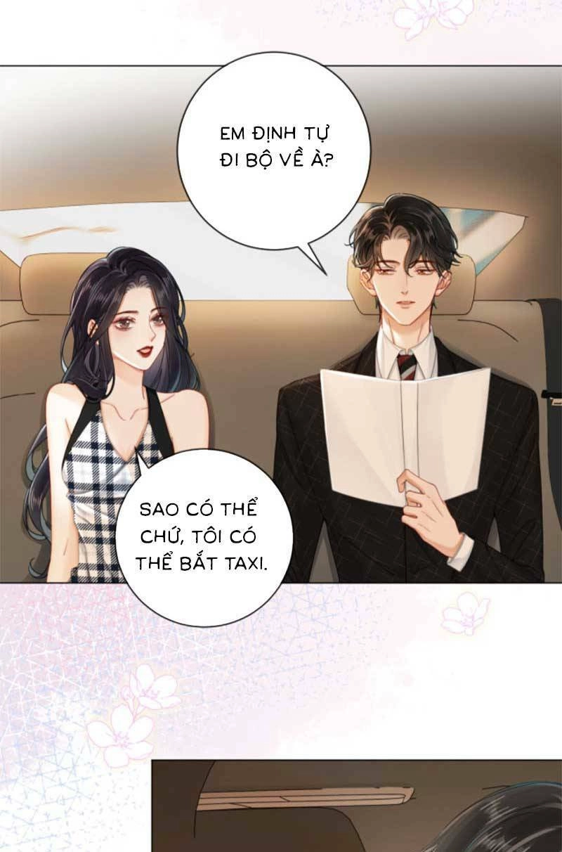 Cuộc Hôn Nhân Ngọt Ngào Chapter 3 - 10