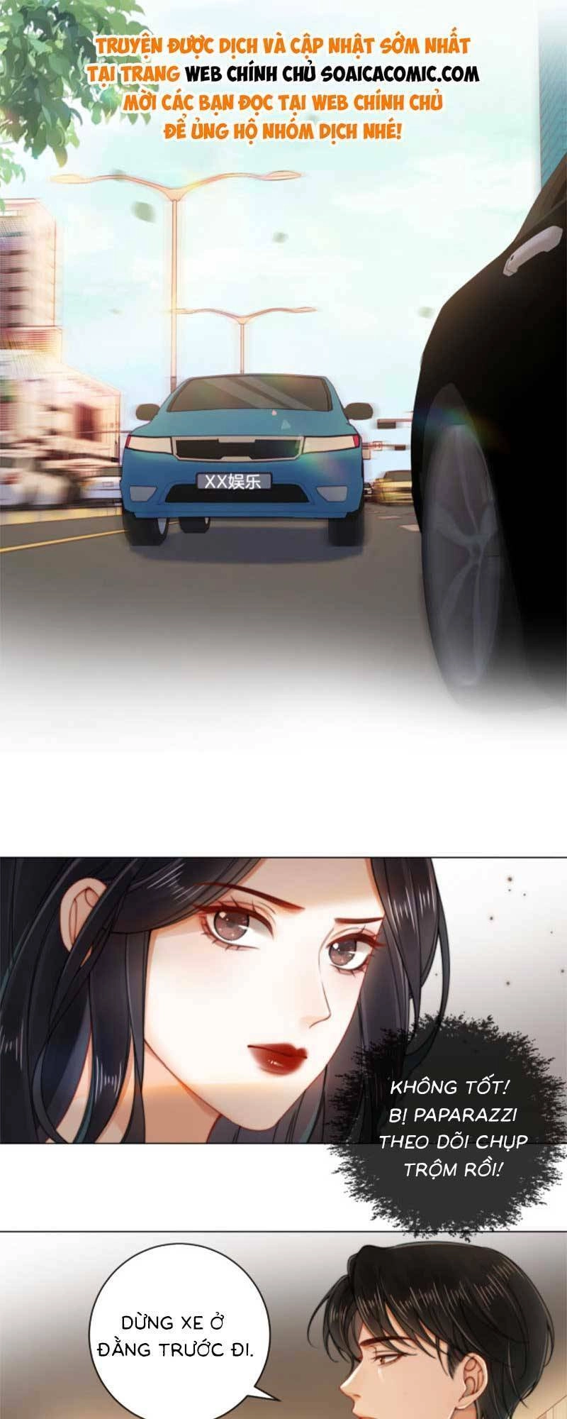 Cuộc Hôn Nhân Ngọt Ngào Chapter 3 - 12