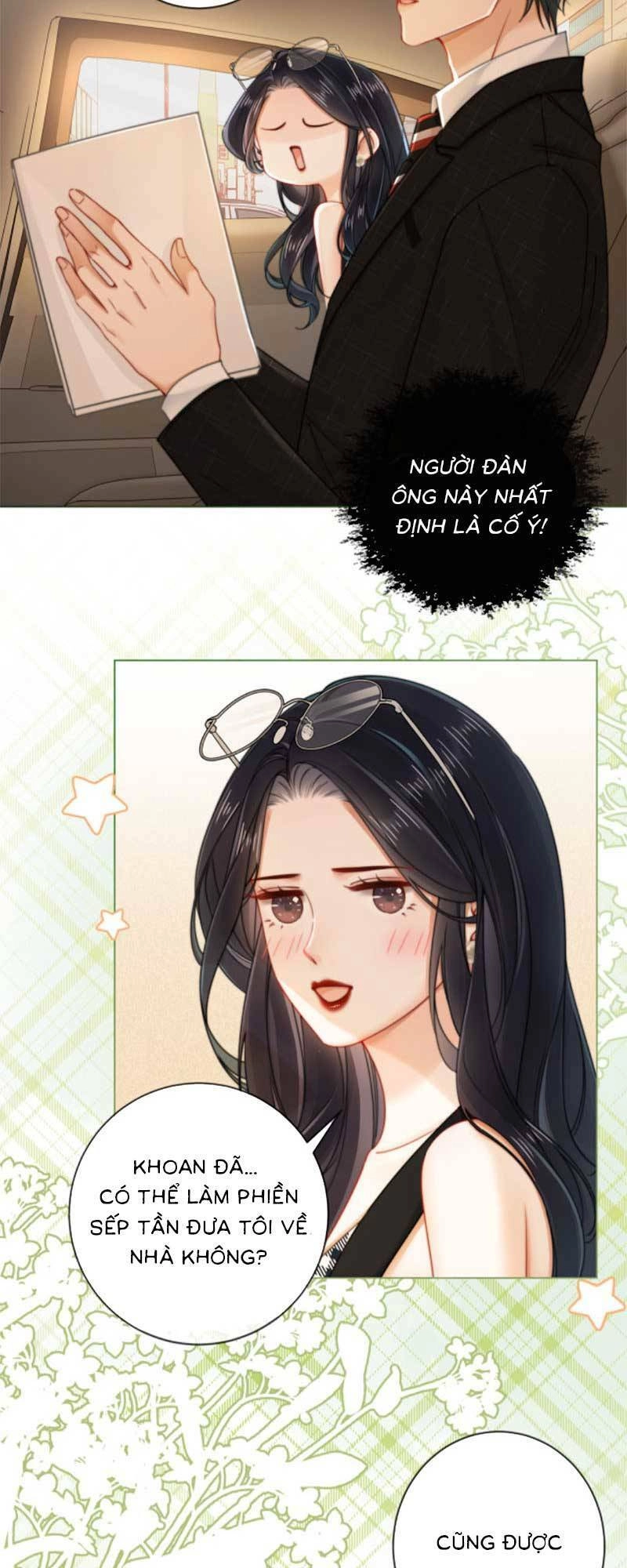 Cuộc Hôn Nhân Ngọt Ngào Chapter 3 - 13