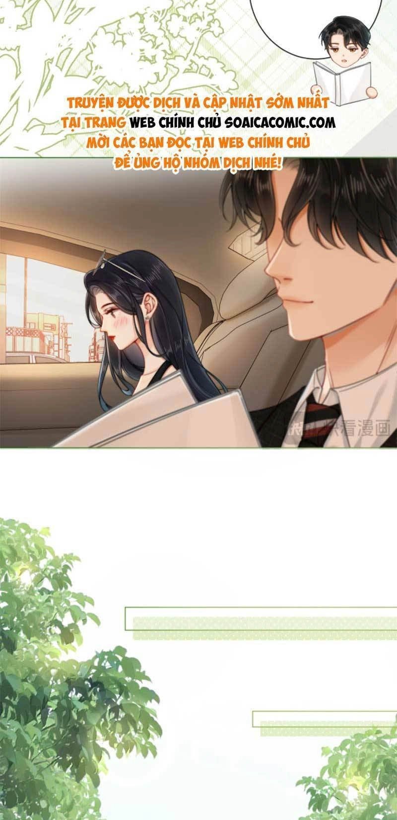 Cuộc Hôn Nhân Ngọt Ngào Chapter 3 - 14