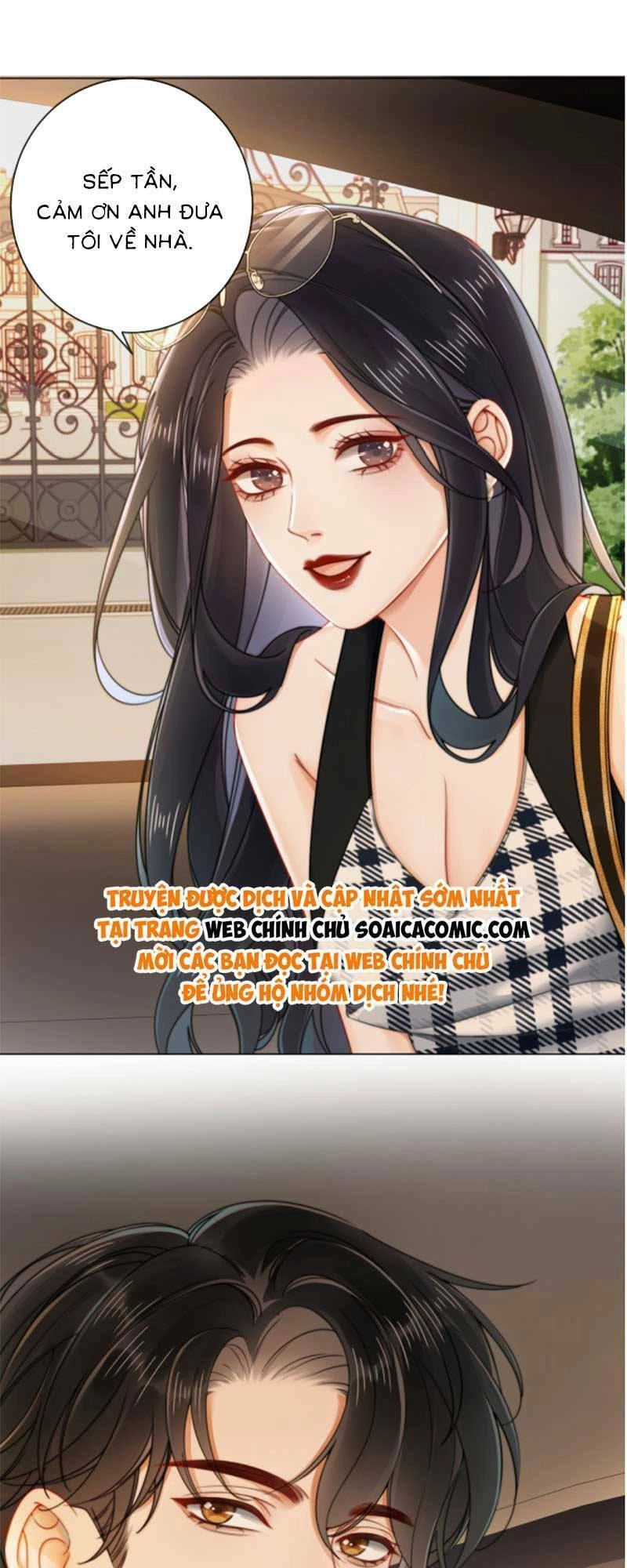 Cuộc Hôn Nhân Ngọt Ngào Chapter 3 - 16