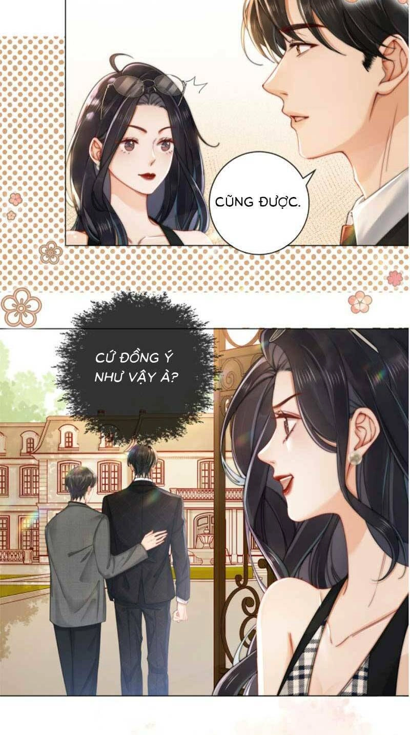 Cuộc Hôn Nhân Ngọt Ngào Chapter 3 - 19
