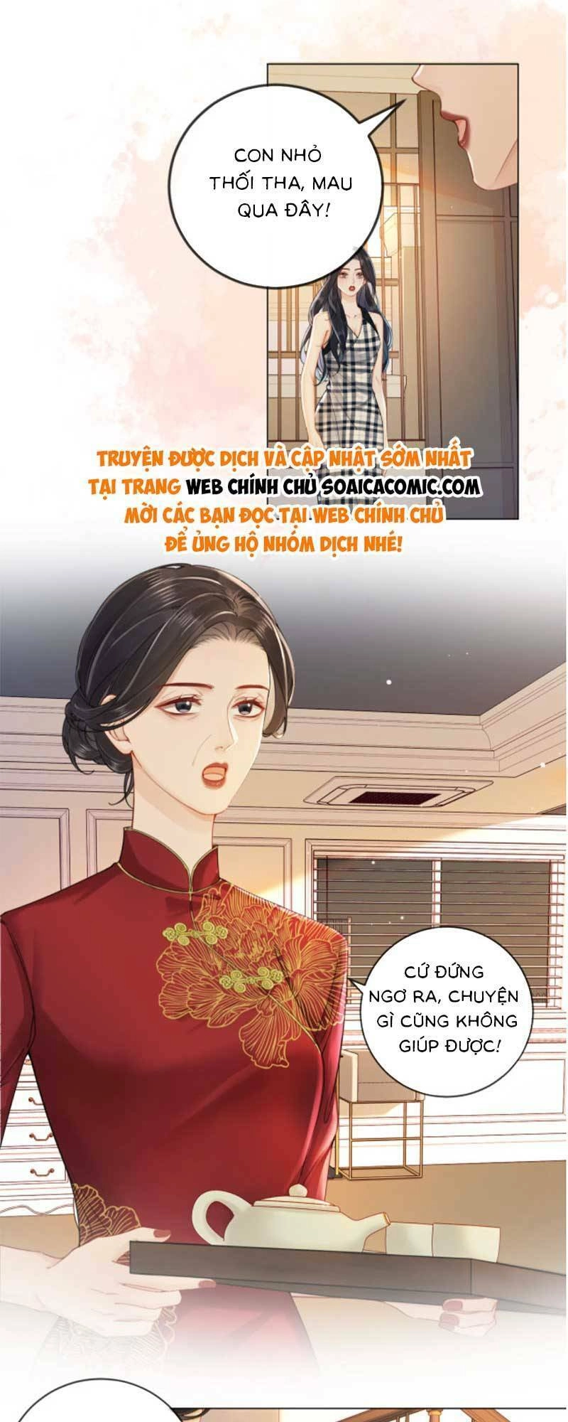 Cuộc Hôn Nhân Ngọt Ngào Chapter 3 - 20
