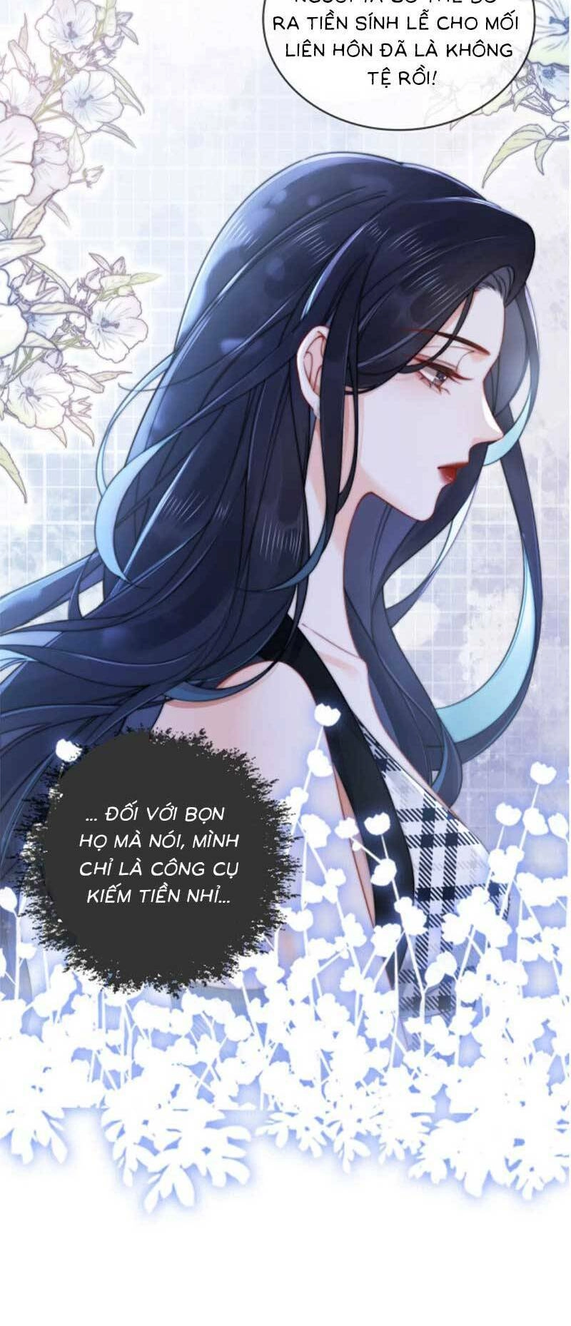 Cuộc Hôn Nhân Ngọt Ngào Chapter 3 - 22