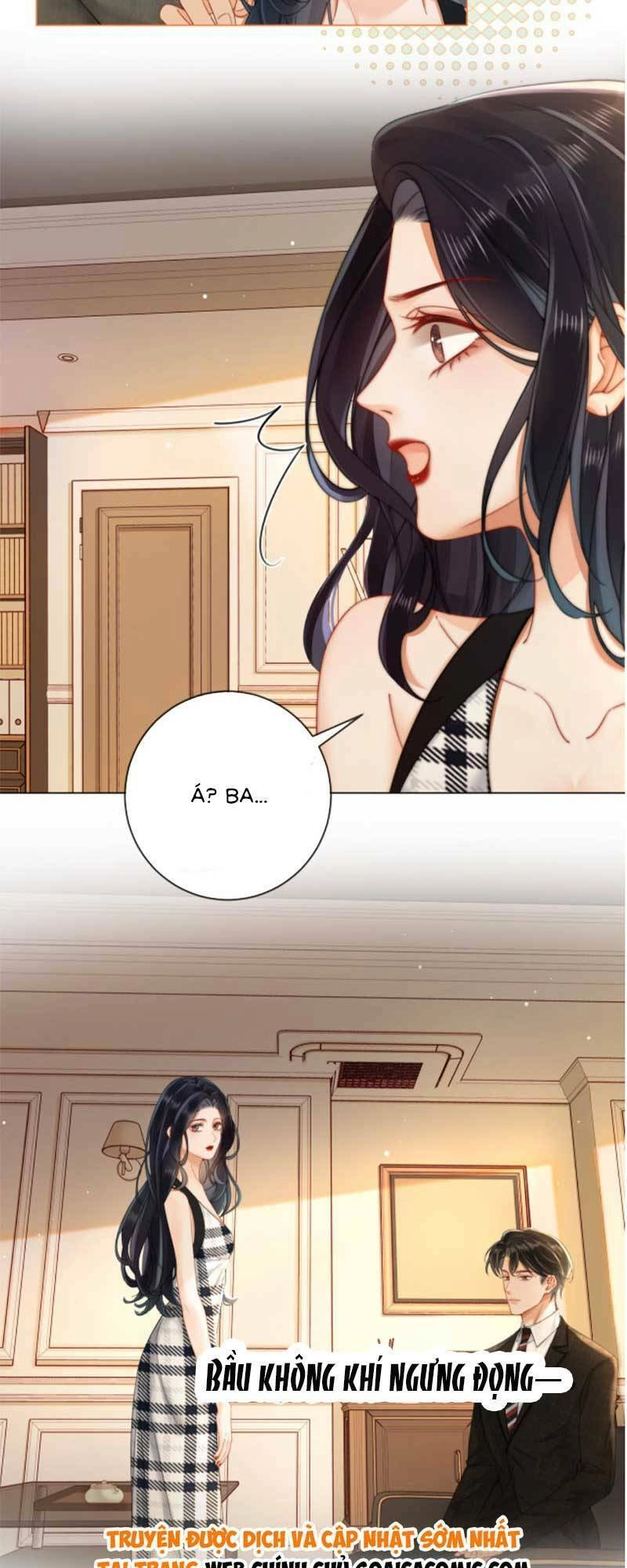 Cuộc Hôn Nhân Ngọt Ngào Chapter 3 - 24