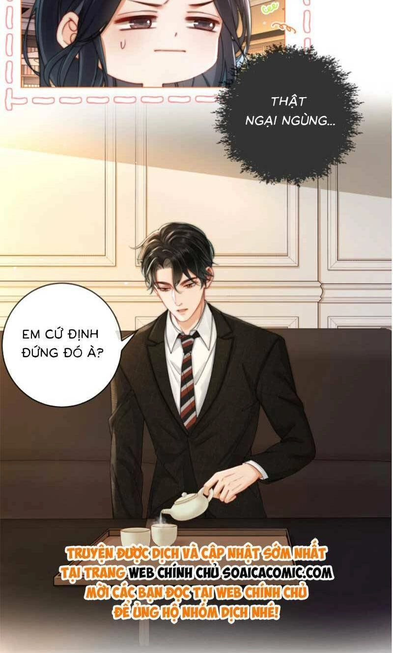 Cuộc Hôn Nhân Ngọt Ngào Chapter 3 - 26