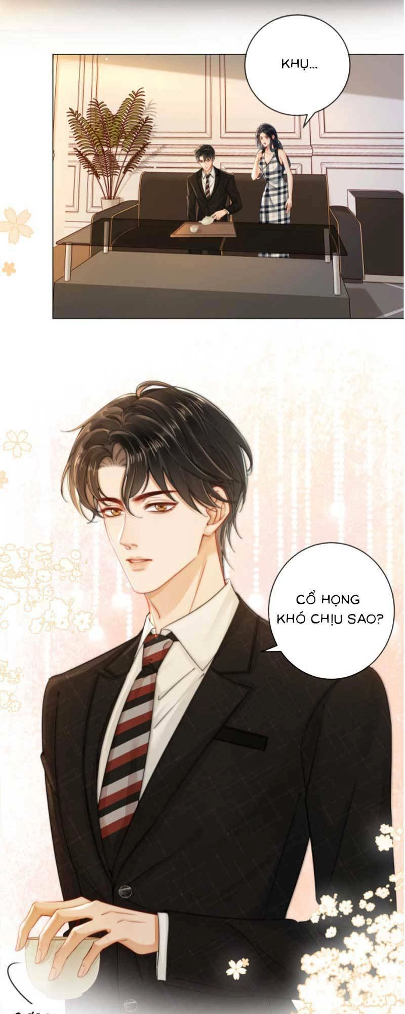 Cuộc Hôn Nhân Ngọt Ngào Chapter 3 - 27