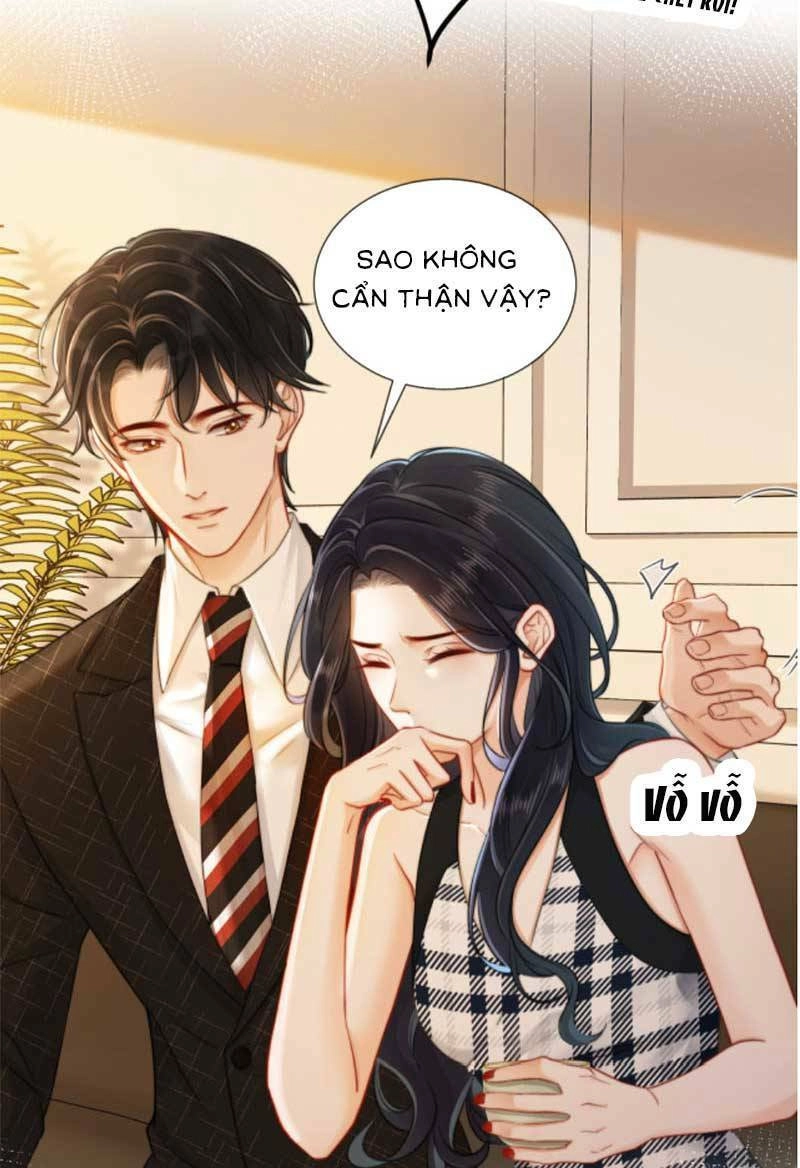 Cuộc Hôn Nhân Ngọt Ngào Chapter 3 - 29